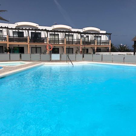 Apartamento Paradise Amaya คอสตา เด อันตีกัว ภายนอก รูปภาพ