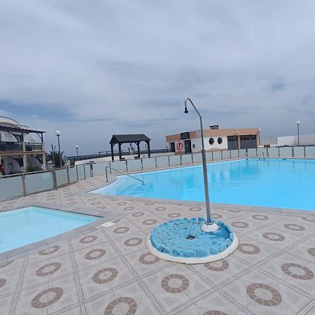 Apartamento Paradise Amaya คอสตา เด อันตีกัว ภายนอก รูปภาพ