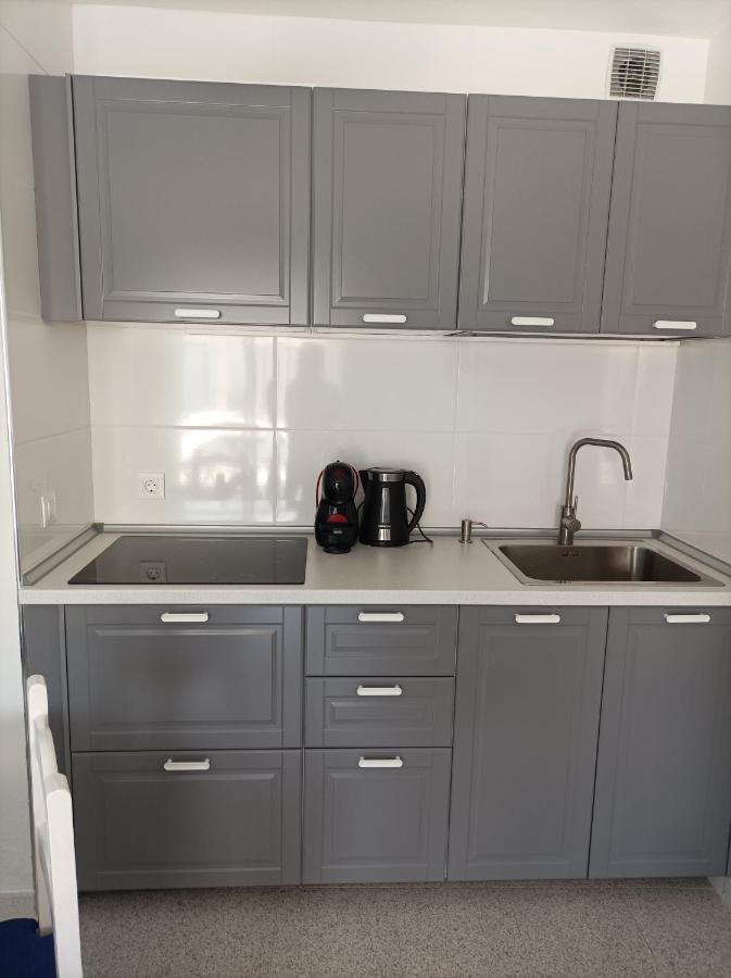 Apartamento Paradise Amaya คอสตา เด อันตีกัว ภายนอก รูปภาพ