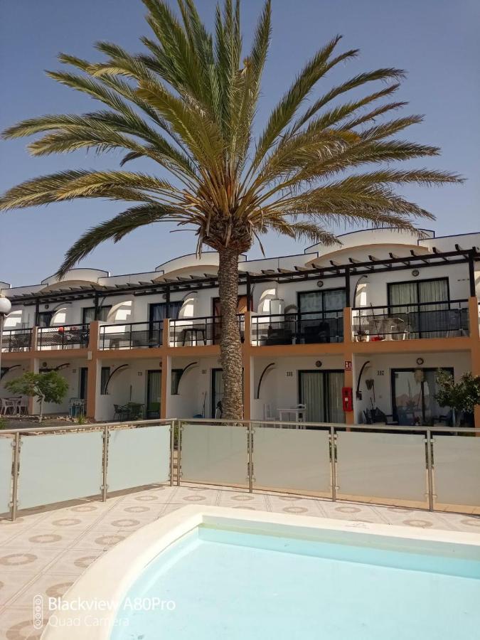 Apartamento Paradise Amaya คอสตา เด อันตีกัว ภายนอก รูปภาพ