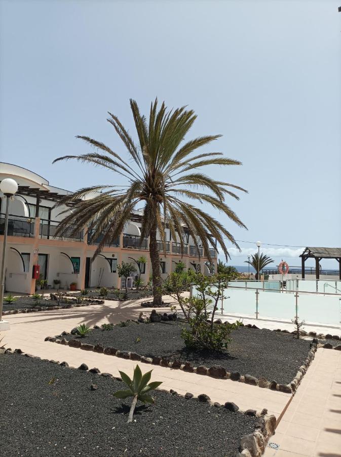Apartamento Paradise Amaya คอสตา เด อันตีกัว ภายนอก รูปภาพ