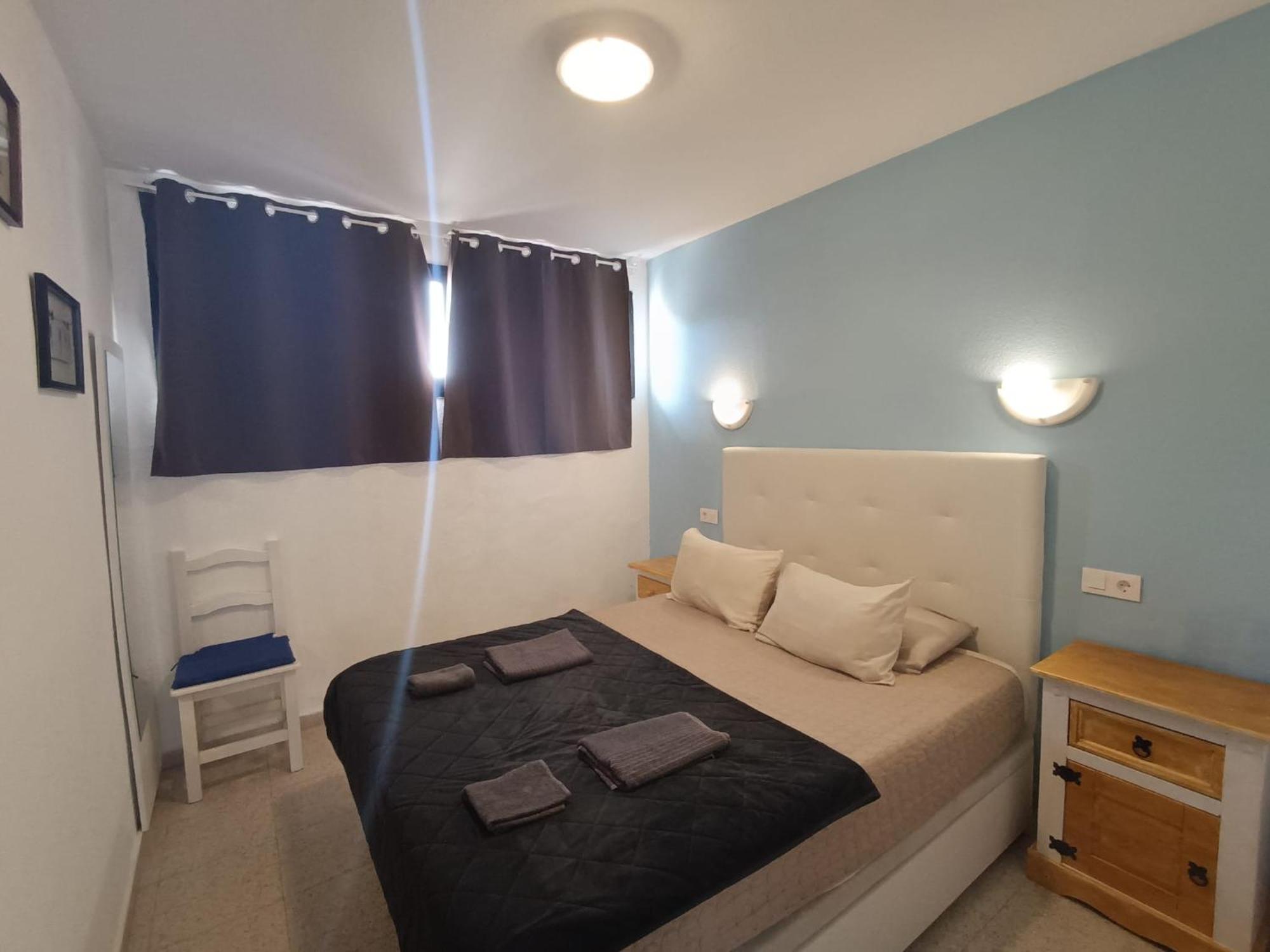 Apartamento Paradise Amaya คอสตา เด อันตีกัว ภายนอก รูปภาพ